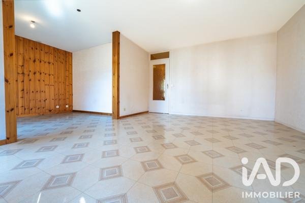 Appartement à vendre 4 pièces 79,5 m² Passy