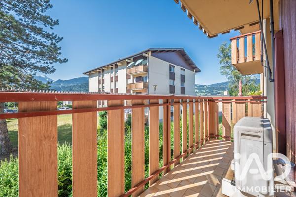 Appartement à vendre 4 pièces 79,5 m² Passy