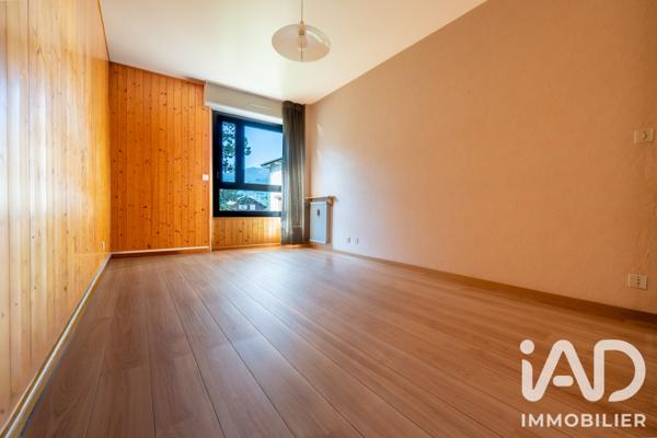 Appartement à vendre 4 pièces 79,5 m² Passy