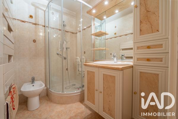 Appartement à vendre 4 pièces 79,5 m² Passy