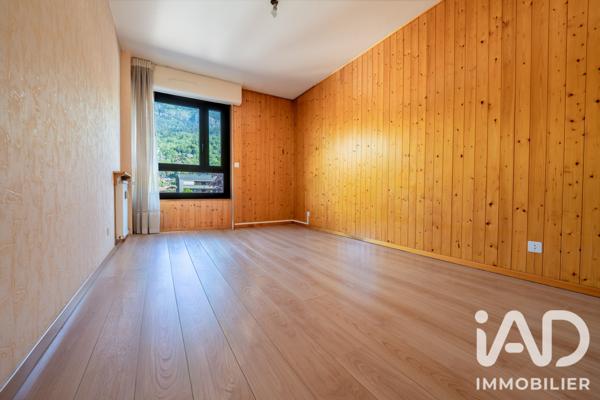 Appartement à vendre 4 pièces 79,5 m² Passy