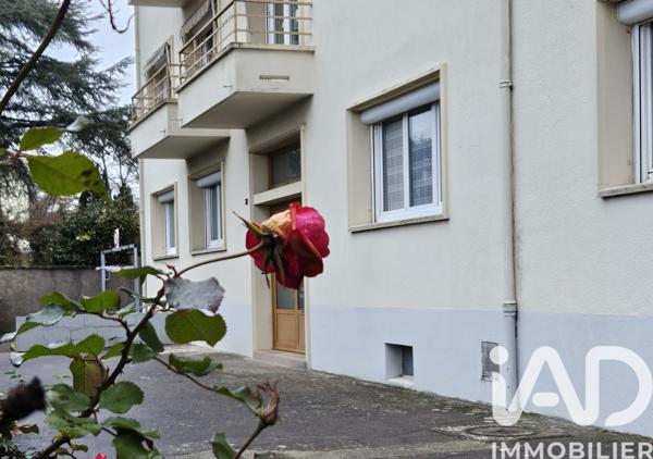 Appartement à vendre 2 pièces 49 m² Talant