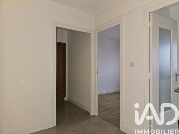 Appartement à vendre 2 pièces 49 m² Talant