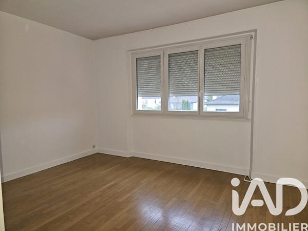 Appartement à vendre 2 pièces 49 m² Talant