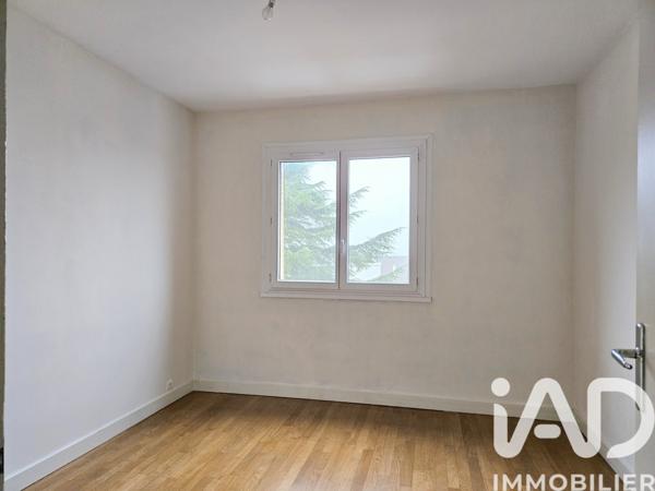 Appartement à vendre 2 pièces 49 m² Talant