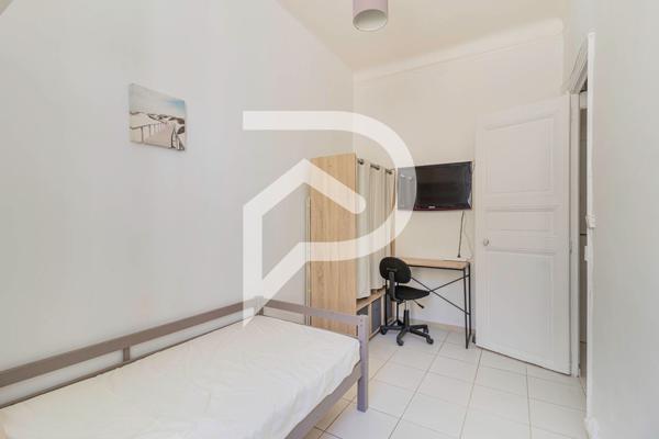 Appartement 1 pièce 17 m2