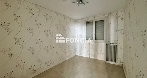 À vendre Appartement 4 pièces 79 m² - Athis-mons 91200