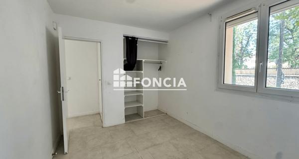 À vendre Appartement 4 pièces 79 m² - Athis-mons 91200