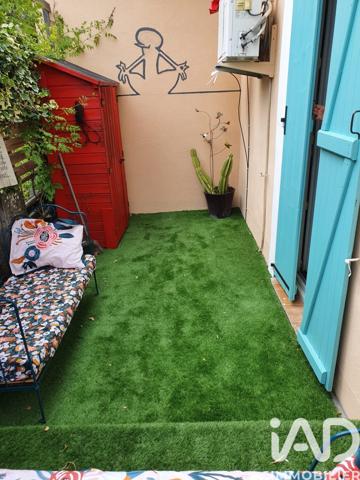 Maison à vendre 5 pièces 148 m² Vallauris