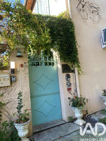 Maison à vendre 5 pièces 148 m² Vallauris