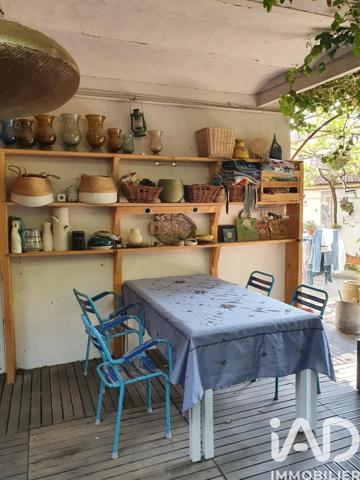 Maison à vendre 5 pièces 148 m² Vallauris