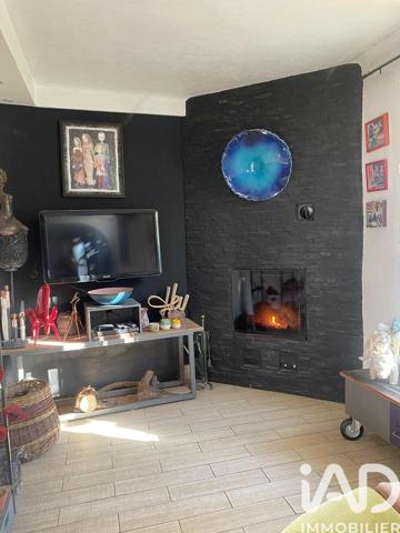 Maison à vendre 5 pièces 148 m² Vallauris