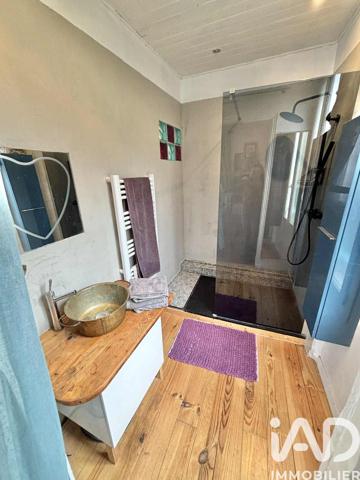 Maison à vendre 5 pièces 148 m² Vallauris
