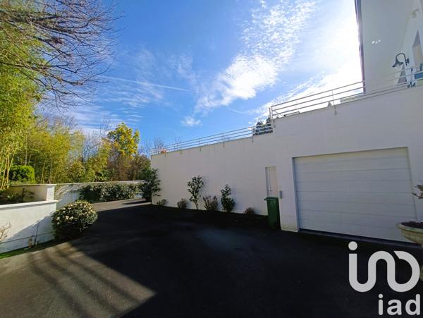 Maison à vendre 8 pièces 226 m² Gradignan