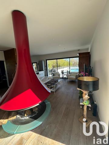 Maison à vendre 8 pièces 226 m² Gradignan