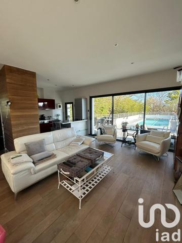 Maison à vendre 8 pièces 226 m² Gradignan