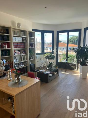 Maison à vendre 8 pièces 226 m² Gradignan