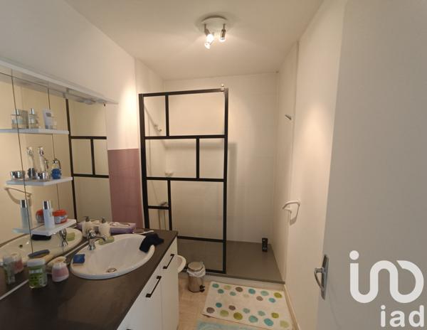 Maison à vendre 8 pièces 226 m² Gradignan