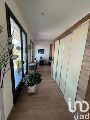 Maison à vendre 8 pièces 226 m² Gradignan
