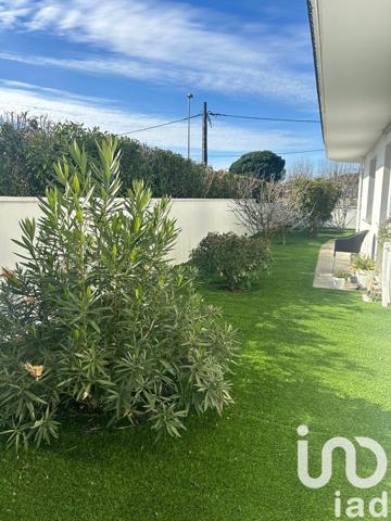 Maison à vendre 8 pièces 226 m² Gradignan