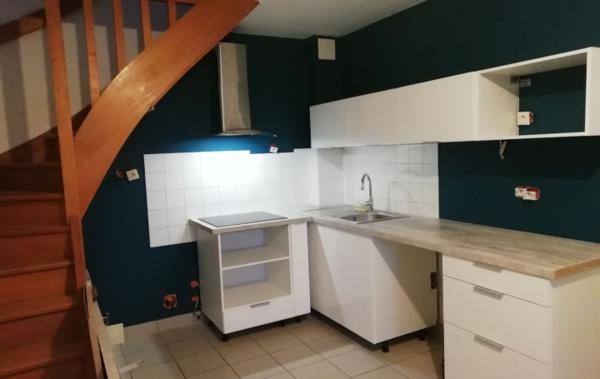 Vente Maison ref.7267 deux logements Villaines-la-juhel   