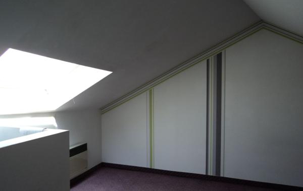 Vente Maison ref.7267 deux logements Villaines-la-juhel   