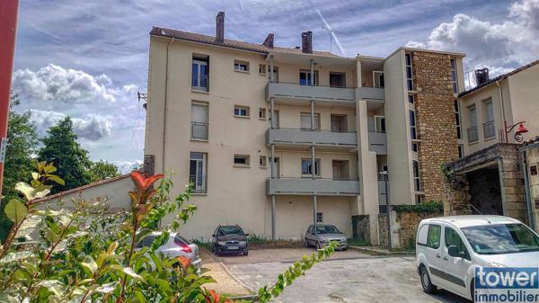 Appartement
                                                                                                                                                                                                                                                                                                                        3 pièce(s)                                                                                                                                                                                                          2 chambre(s)                                                                                                                                                                                                          58  m²