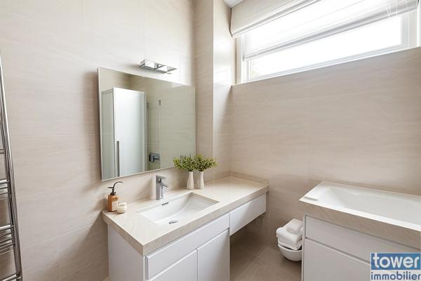 Appartement
                                                                                                                                                                                                                                                                                                                        3 pièce(s)                                                                                                                                                                                                          2 chambre(s)                                                                                                                                                                                                          58  m²