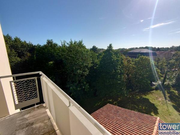 Appartement
                                                                                                                                                                                                                                                                                                                        3 pièce(s)                                                                                                                                                                                                          2 chambre(s)                                                                                                                                                                                                          58  m²