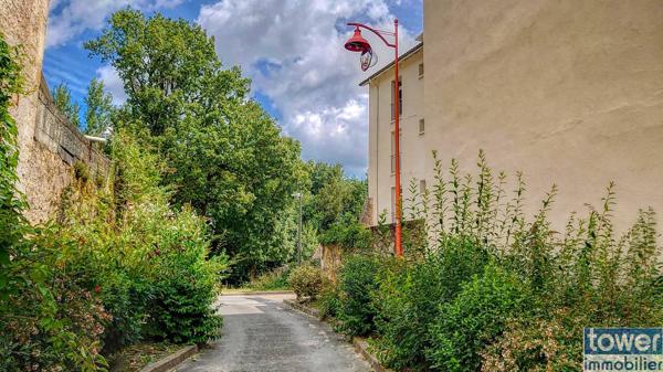 Appartement
                                                                                                                                                                                                                                                                                                                        3 pièce(s)                                                                                                                                                                                                          2 chambre(s)                                                                                                                                                                                                          58  m²