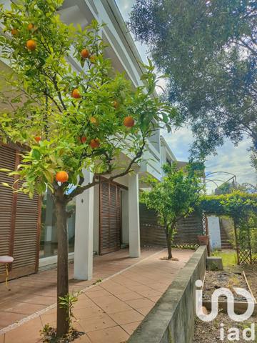 Appartement à vendre 3 pièces 90 m² Hyères