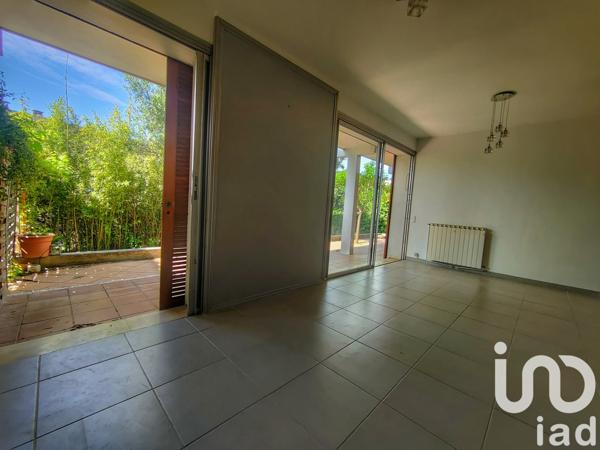 Appartement à vendre 3 pièces 90 m² Hyères