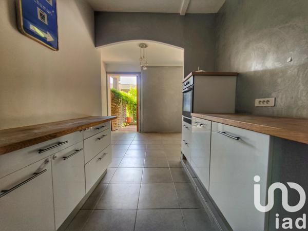 Appartement à vendre 3 pièces 90 m² Hyères