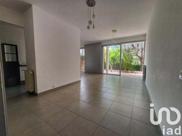 Appartement à vendre 3 pièces 90 m² Hyères
