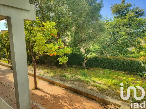 Appartement à vendre 3 pièces 90 m² Hyères