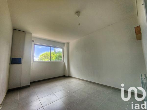 Appartement à vendre 3 pièces 90 m² Hyères