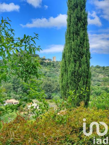 Appartement à vendre 3 pièces 90 m² Hyères