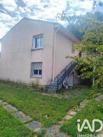 Maison à vendre 5 pièces 106 m² Mérignac