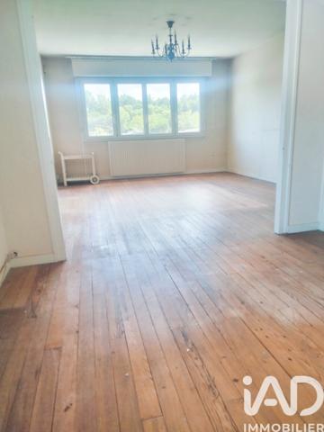 Maison à vendre 5 pièces 106 m² Mérignac
