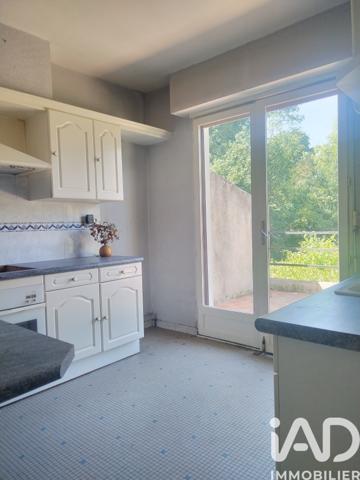 Maison à vendre 5 pièces 106 m² Mérignac