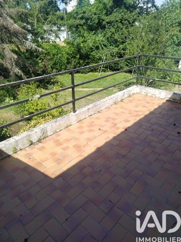 Maison à vendre 5 pièces 106 m² Mérignac