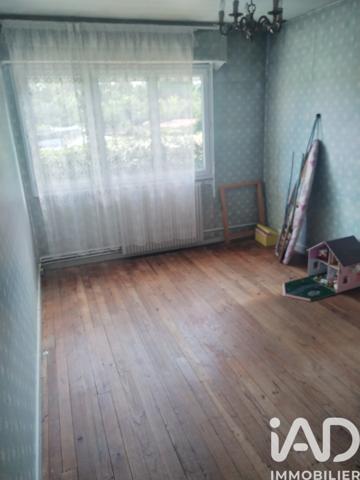 Maison à vendre 5 pièces 106 m² Mérignac