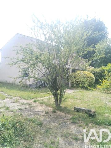 Maison à vendre 5 pièces 106 m² Mérignac