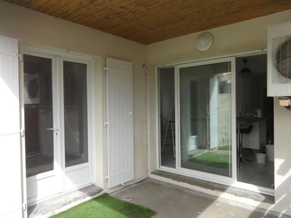 Maison 4 pièce(s) 80 m2 de plain-pied