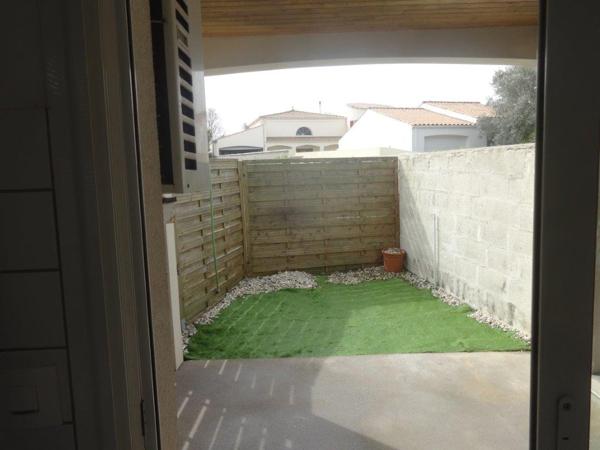 Maison 4 pièce(s) 80 m2 de plain-pied