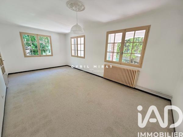 Maison à vendre 6 pièces 160 m² La Seyne-sur-Mer