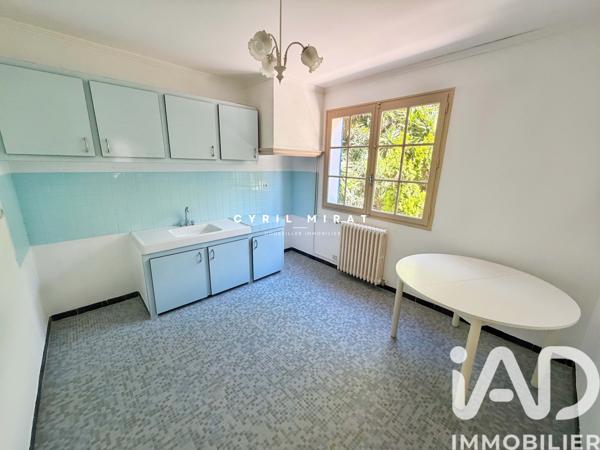 Maison à vendre 6 pièces 160 m² La Seyne-sur-Mer