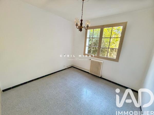 Maison à vendre 6 pièces 160 m² La Seyne-sur-Mer
