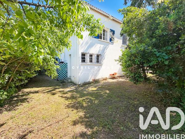 Maison à vendre 6 pièces 160 m² La Seyne-sur-Mer