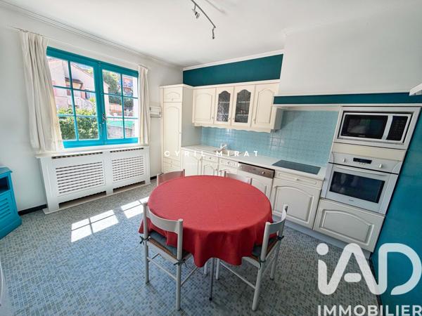 Maison à vendre 6 pièces 160 m² La Seyne-sur-Mer